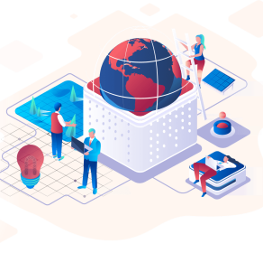 Разработка сложных сайтов для построения систем коммуникации в Лениногорске