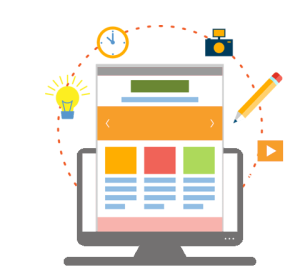 Разработка корпоративного портала в Лениногорске