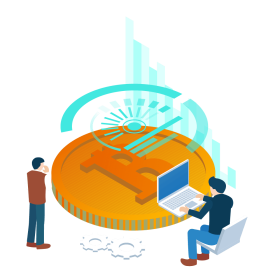 Создание сложного сайта для блокчейн и криптовалюты в Лениногорске