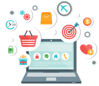 Разработка площадки электронной коммерции в Лениногорске